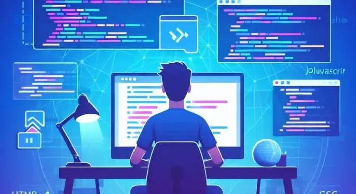 The Complete Web Development Course